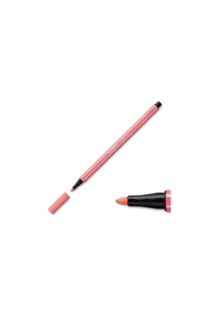 Premium STABILO PEN 68 - ROJO FLUORESCENTE