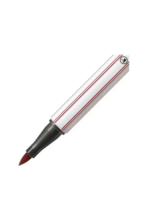 Rebajas STABILO PEN 68 BRUSH - PÚRPURA
