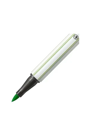 STABILO PEN 68 BRUSH - VERDE HOJA Compra Hoy