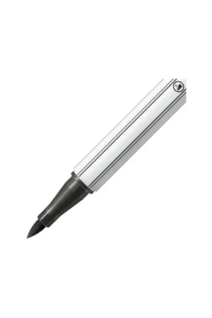 Económico STABILO PEN 68 BRUSH - NEGRO