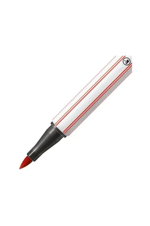 Promoción STABILO PEN 68 BRUSH - CARMÍN