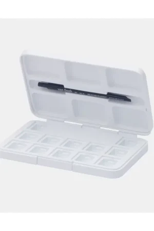 Compra Hoy Caja vacía acuarelas Van Gogh