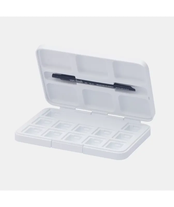 Compra Hoy Caja vacía acuarelas Van Gogh