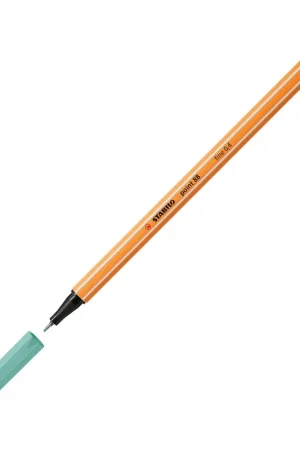 Oferta Especial STABILO POINT 88 - EUCALIPTO
