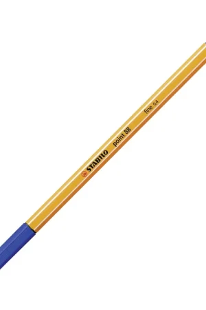 Gran Oferta STABILO POINT 88 - AZUL NOCHE