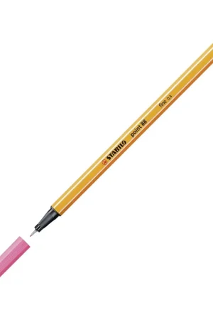 STABILO POINT 88 - ROSA CLARO Precio De Fábrica