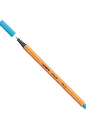 Precio Económico STABILO POINT 88 - AZUL CLARO