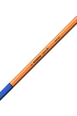Envío Gratis STABILO POINT 88 - ULTRAMARINO