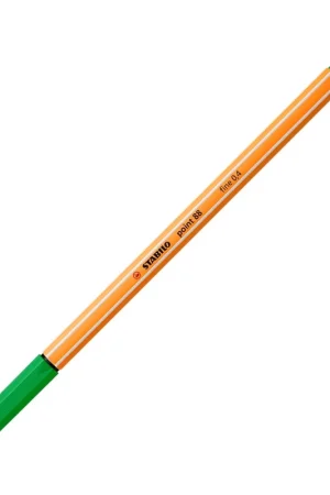STABILO POINT 88 - VERDE Exclusivo
