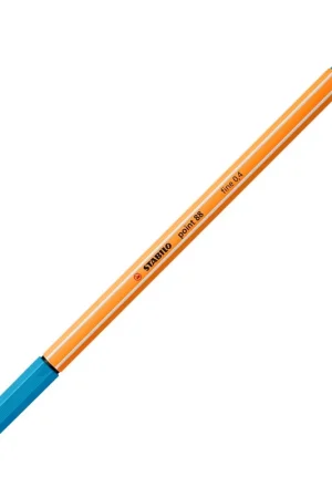STABILO POINT 88 - AZUL Tendencia