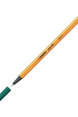 STABILO POINT 88 - VERDE PINO Compra Ahora