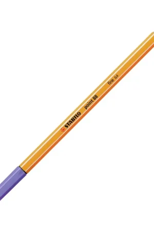 STABILO POINT 88 - LILA Envío Internacional