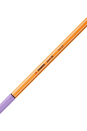 A Buen Precio STABILO POINT 88 - LILA CLARO