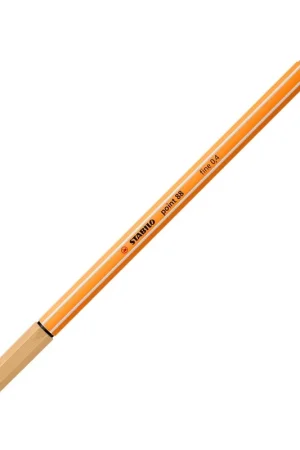 STABILO POINT 88 - OCRE Última Oportunidad