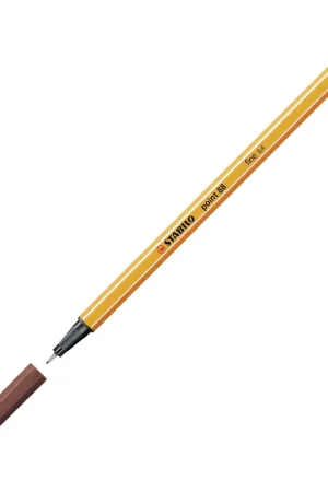 STABILO POINT 88 - SIENA Envío Gratis