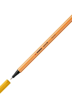 Nueva Colección STABILO POINT 88 - CURRY
