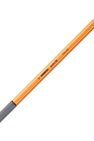 STABILO POINT 88 - GRIS OSCURO Oferta