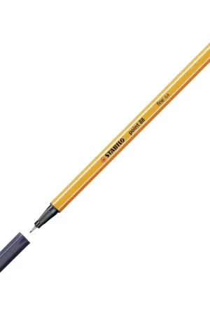 Envío Exprés STABILO POINT 88 - GRIS DE PAYNE