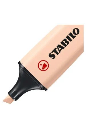 STABILO BOSS ORIGINAL NATURECOLORS - OCRE OSCURO  NOVEDAD OCT. 2023 Oferta