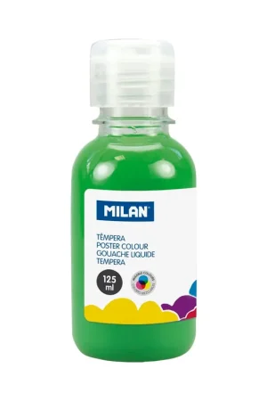 De Moda TEMPERA MILAN 125ML VERDE