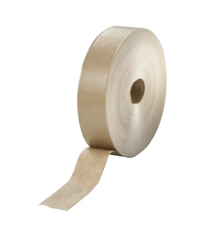 Cinta engomada kraft Nuevo Modelo