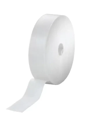 Cinta engomada blanca Original