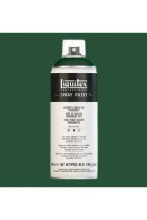 Promoción Exclusiva LIQUITEX SPRAY 400ML VERDE DE HOOKER PERMANENTE IMI