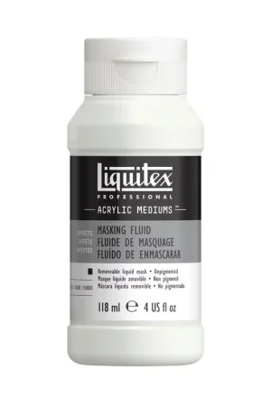 Enmascarador Liquitex Moderno
