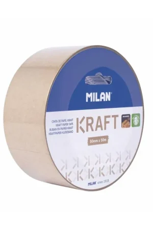 Compra Ahora Cinta adhesiva kraft Milan