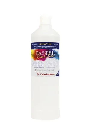 Fijativo pastel Revolution Clairefontaine 1 litro Venta Final