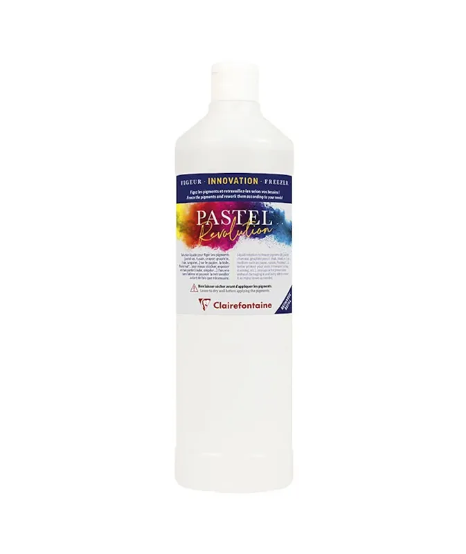Fijativo pastel Revolution Clairefontaine 1 litro Venta Final