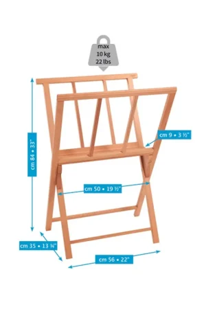 Descuento Portaláminas Mabef M38