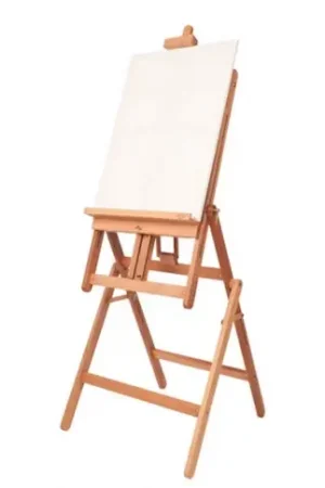 Premium Mabef 33 caballete reclinable mesa