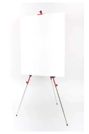 Últimas Unidades Caballete plegable metálico Reig sin funda