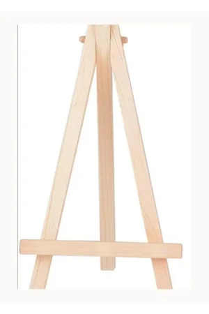 Caballete mini Novedad