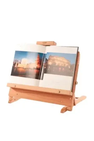 Atril madera Mabef 34 Disponible Ahora