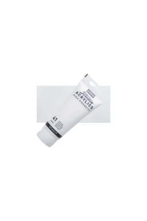 Profesional ACRILICO PEBEO 100ML BLANCO VIVO