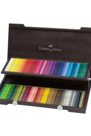 Caja madera 120 colores Albretch Dürer Precio Bajo