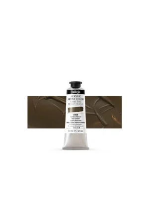 Compra Ahora ACRILICO VALLEJO ARTIST 60ML SOMBRA NATURAL 308