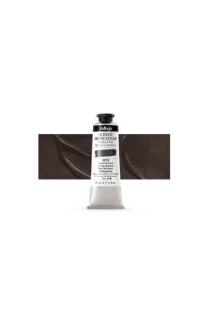 ACRILICO VALLEJO ARTIST 60ML PARDO VAN DYCK 313 Entrega Rápida