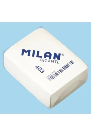Más Vendido Goma de borrar gigante Milán