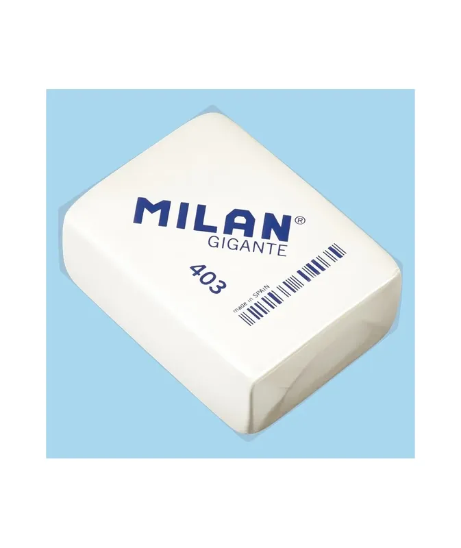 Más Vendido Goma de borrar gigante Milán