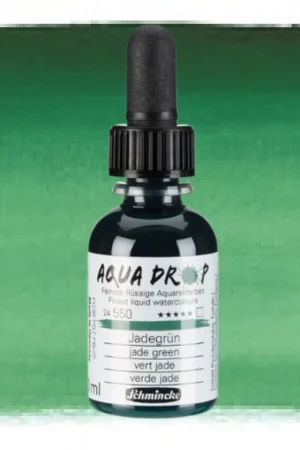 Oferta Especial AQUA DROP SCHMINCKE VERDE JADE