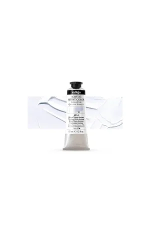 ACRILICO VALLEJO ARTIST 60ML ROSA PALIDO 316 Favorito De Clientes