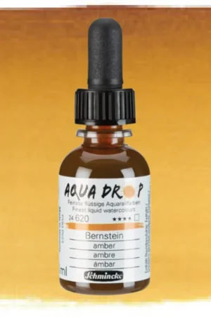 AQUA DROP SCHMINCKE ÁMBAR Solo Por Tiempo Limitado