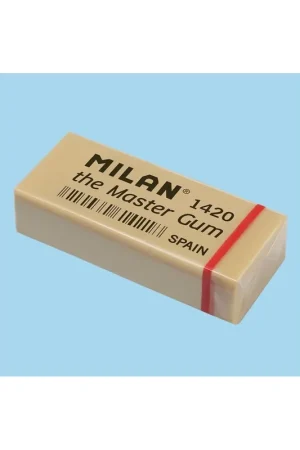 Entrega Rápida Goma master gum Milán