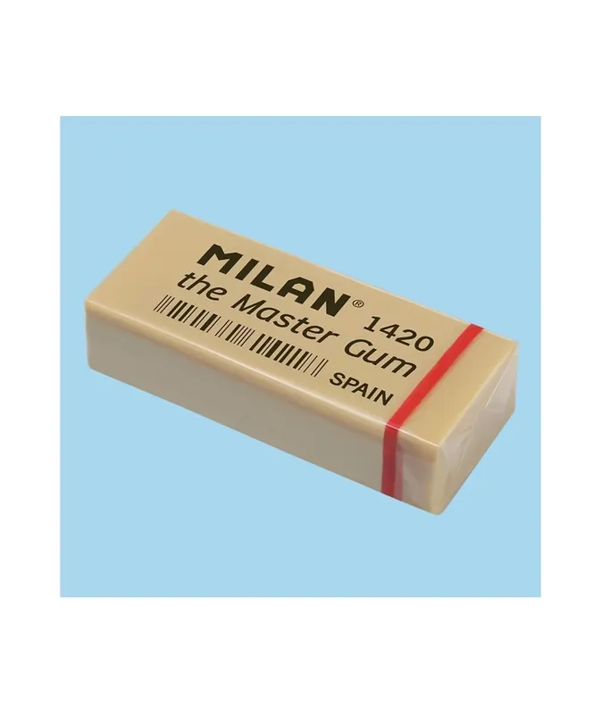 Entrega Rápida Goma master gum Milán