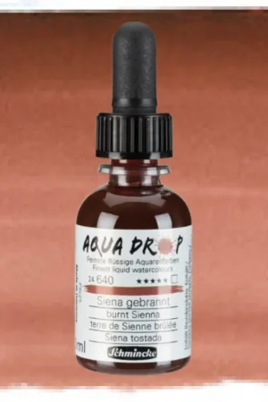 Nuevo Modelo AQUA DROP SCHMINCKE SIENA TOSTADA