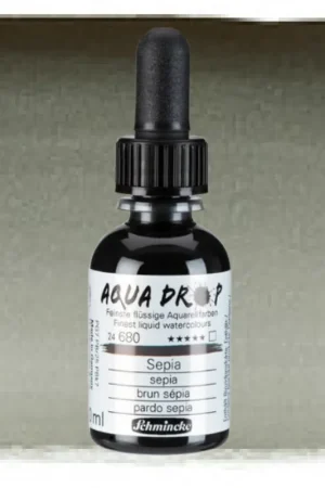 AQUA DROP SCHMINCKE PARDO SEPIA Más Vendido