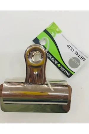 Pinza dibujo cromada Máxima Calidad